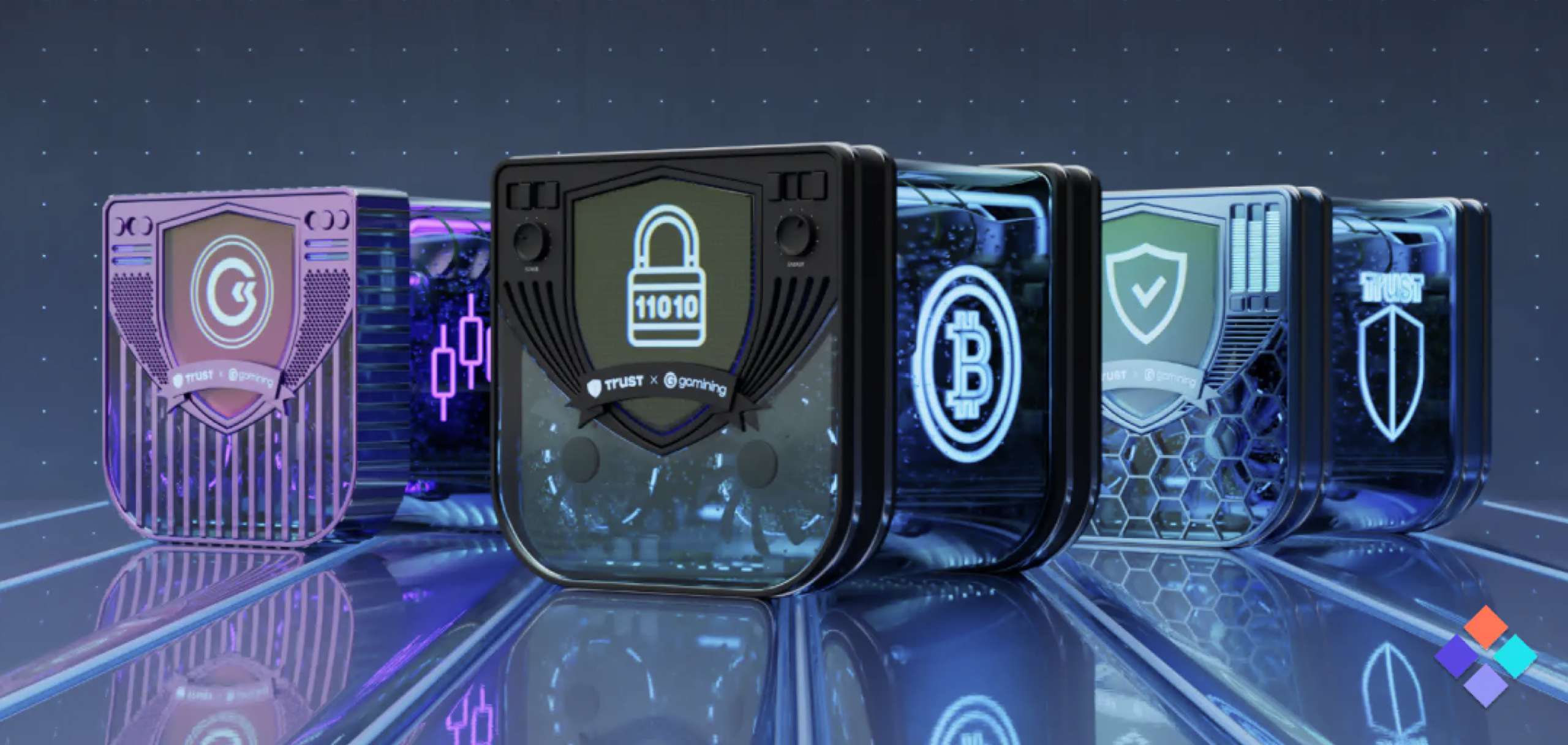 Trust Wallet(トラストウォレット)の対応スマホOSと動作スペック - TokenNews｜仮想通貨ビットコインニュース・投資情報